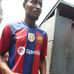Victor Bangala - Facebook
