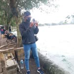 Victor Bangkit Kristanto - @victorbangkit - Instagram