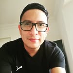 Victor González Baqueiro - @lordblack84 - Instagram