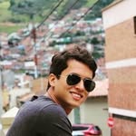Victor Ramon - @victorbaqueiro - Instagram