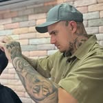 Victor Barber - @victor_barber16 - Instagram
