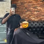 Victor_barber - @victor_gio7 - Instagram