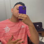 Victor Gabriel - @victor_barber011 - Instagram
