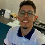 Victor Barcelos - @victorbarcelos_drysteel - Instagram