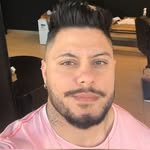 Victor Barcelos Thomaz - @victorbarcelost - Instagram