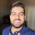 Victor Hugo Barcelos - @victorbarcelos - Instagram