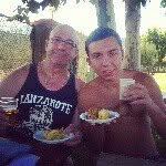 Víctor - @victorbarcelo95 - Instagram