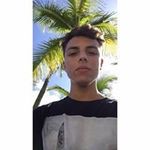 Victor Baroni - @positivo1258 - Instagram