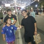 Víctor Baroni - @kacho_o13 - Instagram