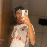 Victor Baroni - @victinhobaroni - Instagram