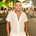 Victor Barros - @victorbarros_of - Instagram
