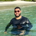 Victor Barroso - @_victorbarroso - Instagram