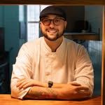 Victor Barros - @chefvictorbarros - Instagram