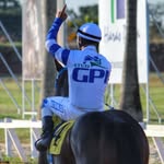 Victor Barros - @jockeyvitorbarros - Instagram
