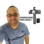 Victor Barros ✝ ( SIGA👆🏻) - @victorbarrosevangelismo - Instagram