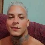 Victor Barros Pinheiro - @joaovictorvick - Instagram