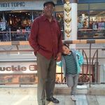 Victor S Barrow - @barrow7270 - Instagram