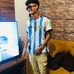Víctor Barton - Facebook