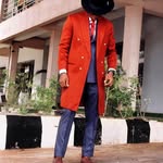 Victor Basil Udekwe - @victorudekwe - Instagram