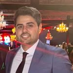 Victor Basilio N. A. Veras - @victorbasilio - Instagram