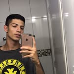 Victor Basilio - @dixx.basilio247 - Instagram