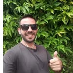 Victor Basilio - @victorbasiliobernardino - Instagram