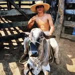 Victor Emanoel - @victor_basilio_16 - Instagram