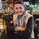 Victor Basso - @victorr_basso - Instagram