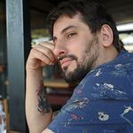 Victor Basso - @victor_basso - Instagram