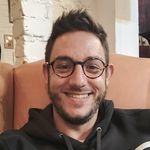 Victor Basso - @victorbasso87 - Instagram