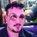 Victor Bates - @johngaltbates - Instagram