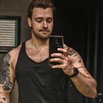Victor Bates - @hyjoas874 - Instagram