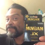 Victor Batres - @hypersexdrive - Instagram