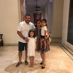 Victor Batres - @vickbatres - Instagram