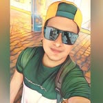 Victor Batres - @victorbatres28 - Instagram