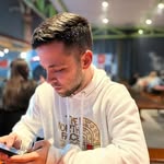 Victor Bauer da Rosa - @vbauerr - Instagram