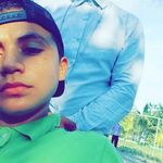 Victor Nagera - @victor_bauer_10 - Instagram