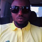 Victor Baya le Sénateur - @victorbayale - Instagram