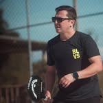 Victor Bayerl | Professor de Beach Tennis - @victorbayerll - Instagram