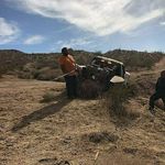 Victor Beal - @desertrat_recovery - Instagram