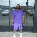 Victor Beasley - @slick_10x - Instagram