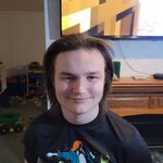 Victor Beaver - @mrmcsquiglepants - Instagram