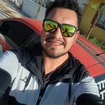 Victor Becerril - @victormiguel.becerrilalcaraz - Instagram