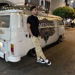 Victor Becerril - @victorvolks - Instagram