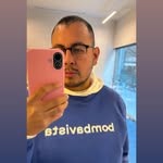 Victor Hugo Becerril - @victorbecerrilr - Instagram