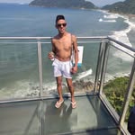 Victor Vittar - @victor__beckham - Instagram