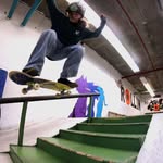 Victor Bégin - @victorb.skate - Instagram
