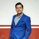 Victor H. Berrones - @hachepartner - Instagram