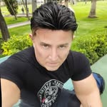 Victor Muñoz Berrones - @munozberrones - Instagram