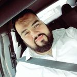 Víctor R. Berrones - @soy_brns - Instagram